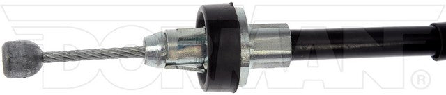 Dorman - First Stop Parking Brake Cable P/N:C661145 Fits: Nissan Tiida 18-07, Nissan Versa 12-07 - Image 3