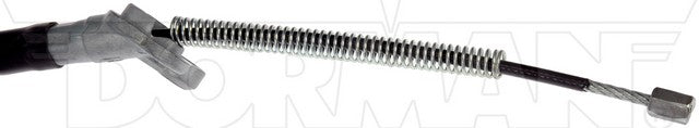 Dorman - First Stop Parking Brake Cable P/N:C661145 Fits: Nissan Tiida 18-07, Nissan Versa 12-07 - Image 2