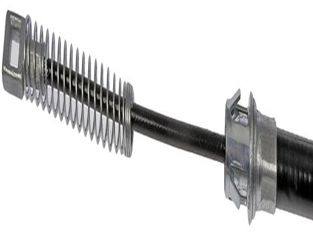 Dorman - First Stop Parking Brake Cable P/N:C661146 Fits: Chevrolet Equinox 17-10, GMC Terrain 17-10 - Image 3