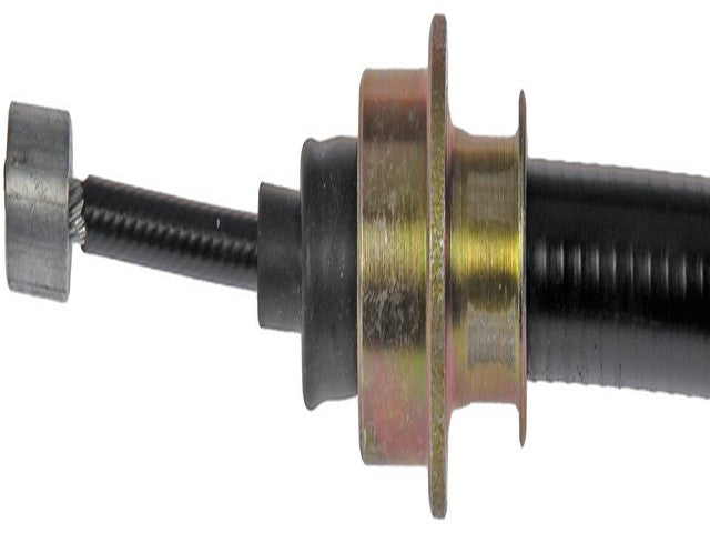 Dorman - First Stop Parking Brake Cable P/N:C661147 Fits: Chevrolet Colorado 08-04, GMC Canyon 08-04, Saab 9-7x 09-06 - Image 3