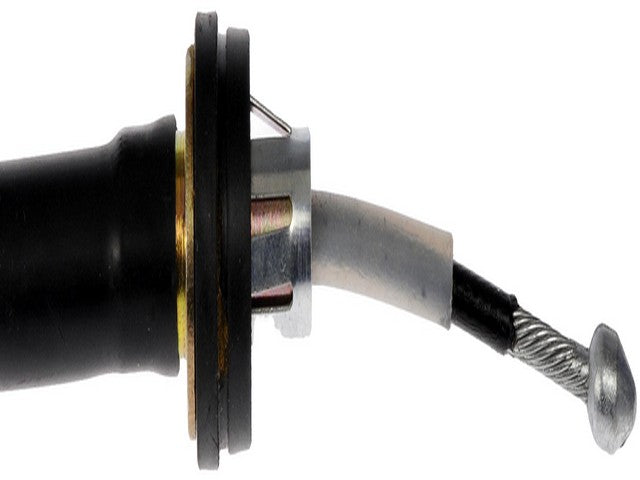 Dorman - First Stop Parking Brake Cable P/N:C661147 Fits: Chevrolet Colorado 08-04, GMC Canyon 08-04, Saab 9-7x 09-06 - Image 2