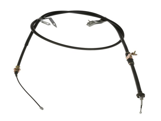 Dorman - First Stop Parking Brake Cable P/N:C661147 Fits: Chevrolet Colorado 08-04, GMC Canyon 08-04, Saab 9-7x 09-06 - Image 1