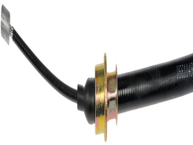 Dorman - First Stop Parking Brake Cable P/N:C661149 Fits: Chevrolet Colorado 2005, GMC Canyon 2005 - Image 3