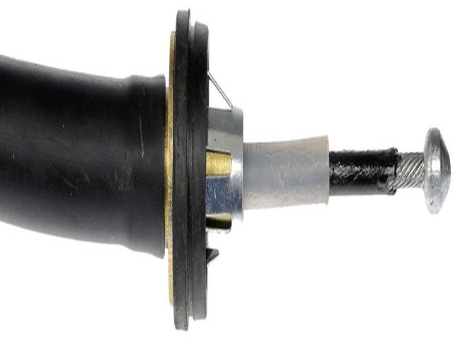 Dorman - First Stop Parking Brake Cable P/N:C661149 Fits: Chevrolet Colorado 2005, GMC Canyon 2005 - Image 2