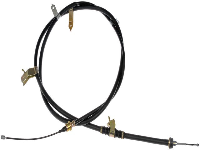 Dorman - First Stop Parking Brake Cable P/N:C661149 Fits: Chevrolet Colorado 2005, GMC Canyon 2005 - Image 1