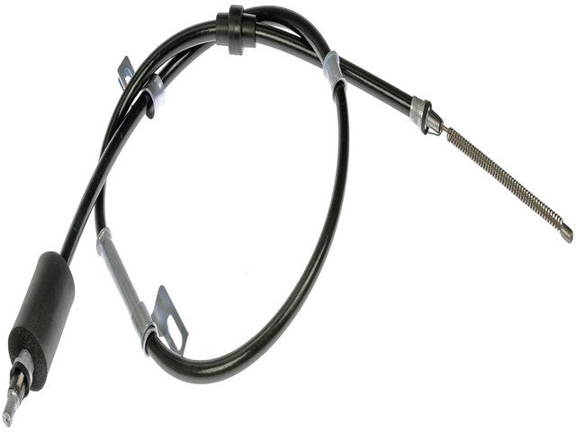Dorman - First Stop Parking Brake Cable P/N:C661151 Fits: Dodge Caliber 12-07, Jeep Compass 17-09, Jeep Patriot 17-09 - Image 1