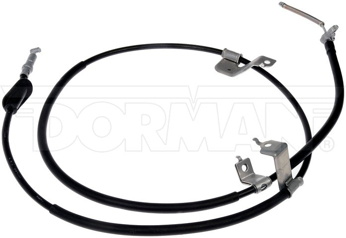 Dorman - First Stop Parking Brake Cable P/N:C661152 Fits: Honda Cr-v 04-02 - Image 4