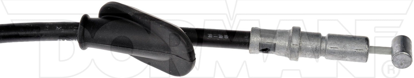 Dorman - First Stop Parking Brake Cable P/N:C661152 Fits: Honda Cr-v 04-02 - Image 2