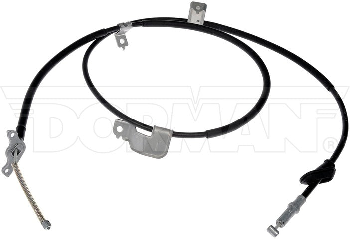 Dorman - First Stop Parking Brake Cable P/N:C661152 Fits: Honda Cr-v 04-02 - Image 1