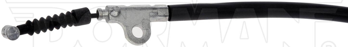 Dorman - First Stop Parking Brake Cable P/N:C661154 Fits: Nissan Frontier 16-05 - Image 3