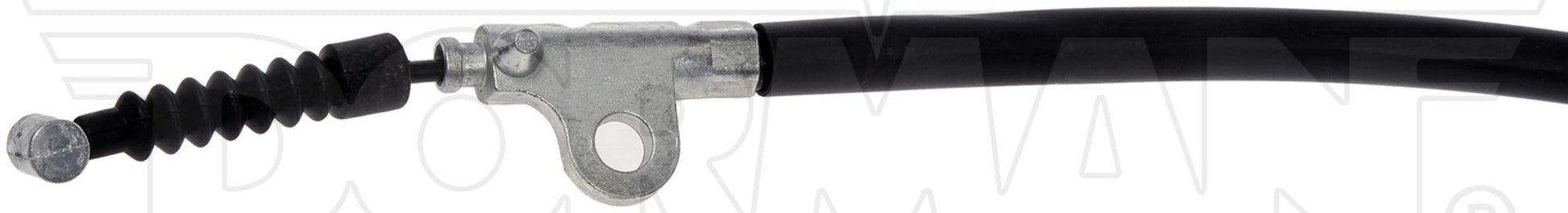 Dorman - First Stop Parking Brake Cable P/N:C661154 Fits: Nissan Frontier 16-05 - Image 3