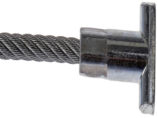 Dorman - First Stop Parking Brake Cable P/N:C661155 Fits: Ford Focus 01-00 - Image 2