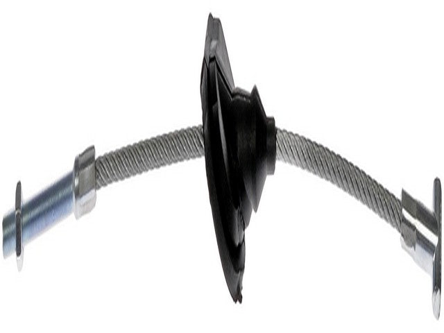 Dorman - First Stop Parking Brake Cable P/N:C661155 Fits: Ford Focus 01-00 - Image 1
