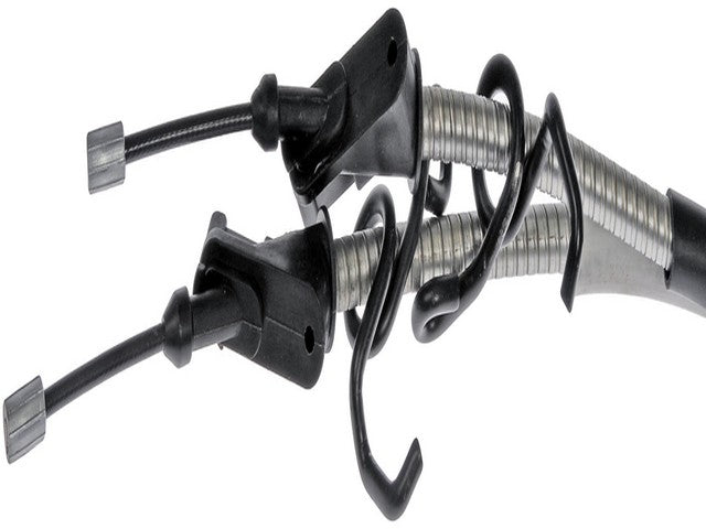 Dorman - First Stop Parking Brake Cable P/N:C661157 Fits: Ford Focus 07-06 - Image 3
