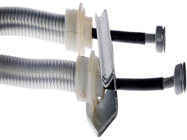 Dorman - First Stop Parking Brake Cable P/N:C661157 Fits: Ford Focus 07-06 - Image 2