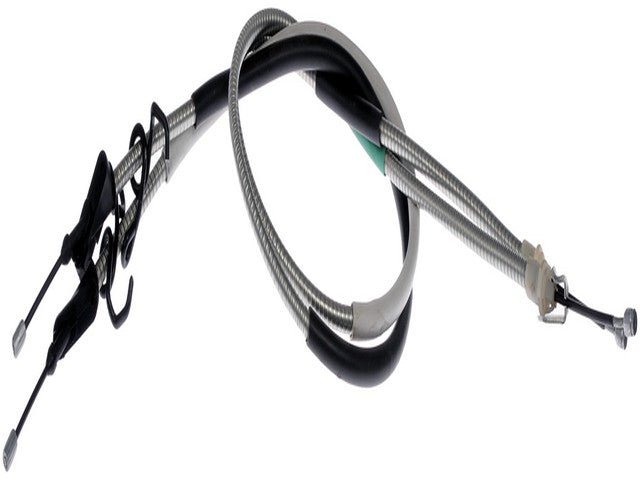 Dorman - First Stop Parking Brake Cable P/N:C661157 Fits: Ford Focus 07-06 - Image 1