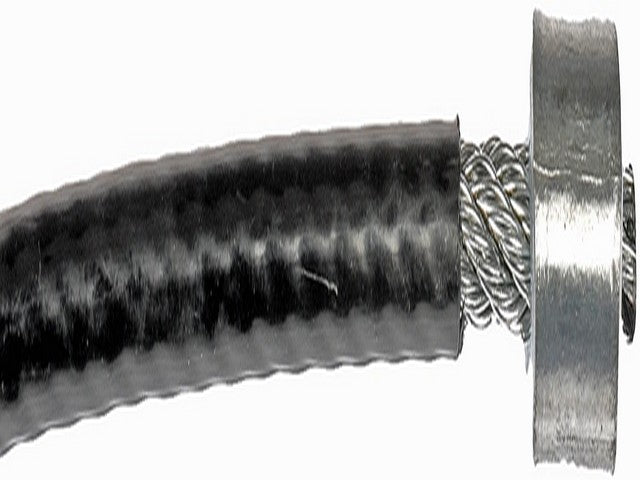 Dorman - First Stop Parking Brake Cable P/N:C661158 Fits: Chevrolet Equinox 09-07, Pontiac Torrent 09-07 - Image 2