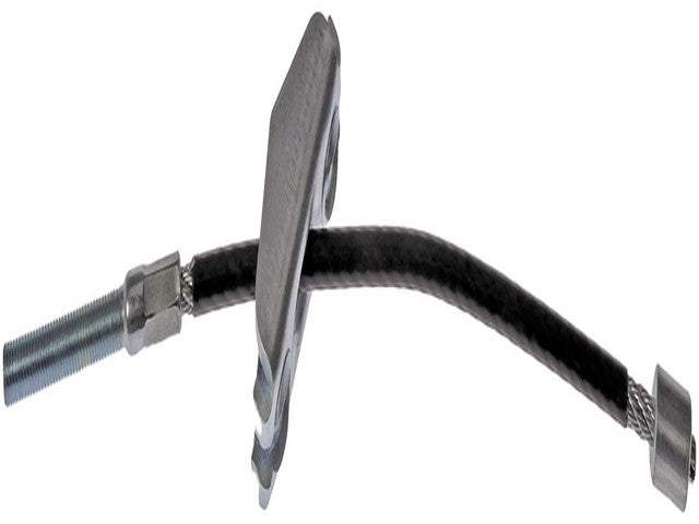 Dorman - First Stop Parking Brake Cable P/N:C661158 Fits: Chevrolet Equinox 09-07, Pontiac Torrent 09-07 - Image 1