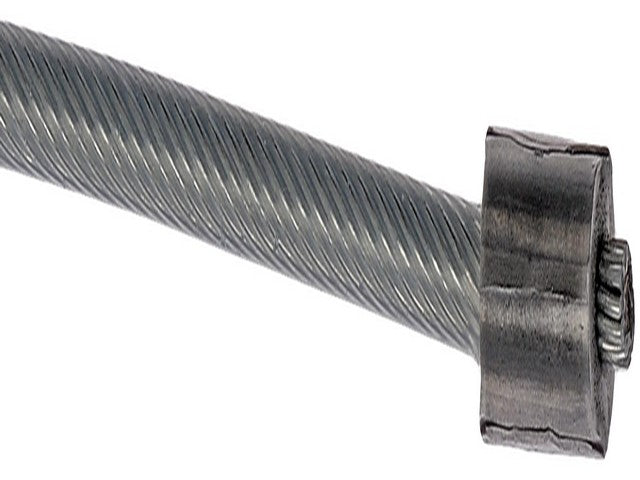 Dorman - First Stop Parking Brake Cable P/N:C661160 Fits: Buick Electra, Chevrolet C10, Chevrolet C10 Suburban, Chevrolet C20 Suburban, Chevrolet Chevelle, Chevrolet Malibu, Chevrolet P20, GMC C15, GMC C15 Suburban, GMC C15/c1500 Pickup - Image 2