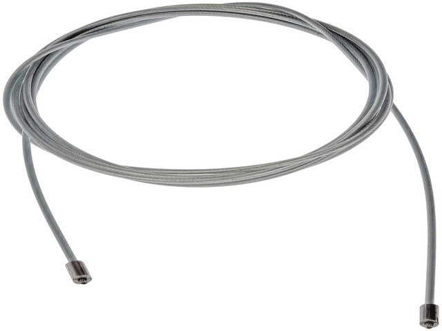 Dorman - First Stop Parking Brake Cable P/N:C661160 Fits: Buick Electra, Chevrolet C10, Chevrolet C10 Suburban, Chevrolet C20 Suburban, Chevrolet Chevelle, Chevrolet Malibu, Chevrolet P20, GMC C15, GMC C15 Suburban, GMC C15/c1500 Pickup - Image 1