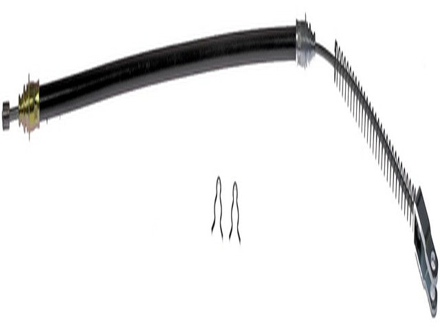 Dorman - First Stop Parking Brake Cable P/N:C661162 Fits: Lincoln Continental 83-82 - Image 1