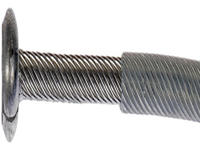 Dorman - First Stop Parking Brake Cable P/N:C661163 Fits: Dodge Challenger 74-73 - Image 3