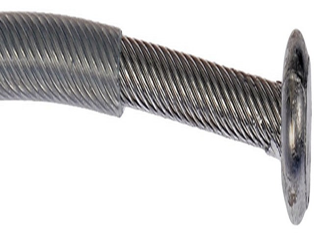 Dorman - First Stop Parking Brake Cable P/N:C661163 Fits: Dodge Challenger 74-73 - Image 2