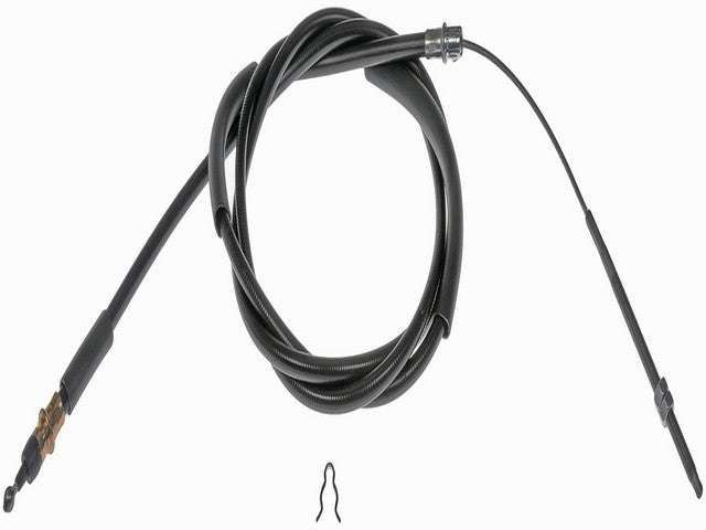 Dorman - First Stop Parking Brake Cable P/N:C661165 Fits: Ford F-150 77-76 - Image 1