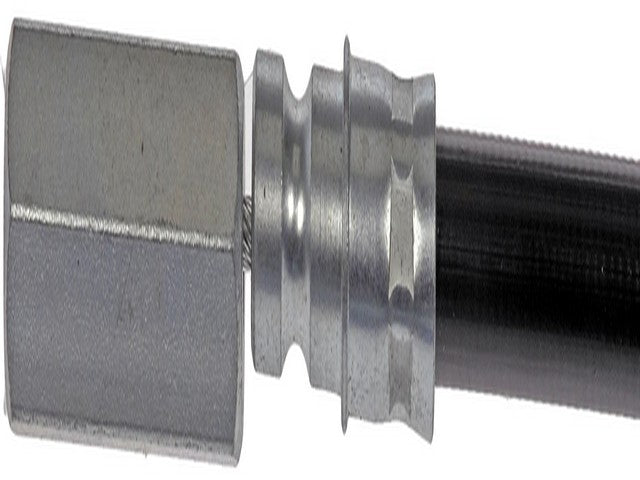 Dorman - First Stop Parking Brake Cable P/N:C661166 Fits: Chevrolet P30 83-82, Chevrolet P30 87-85, GMC P3500 83-82, GMC P3500 87-85 - Image 3