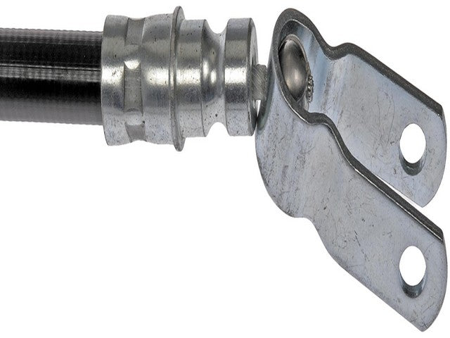 Dorman - First Stop Parking Brake Cable P/N:C661166 Fits: Chevrolet P30 83-82, Chevrolet P30 87-85, GMC P3500 83-82, GMC P3500 87-85 - Image 2