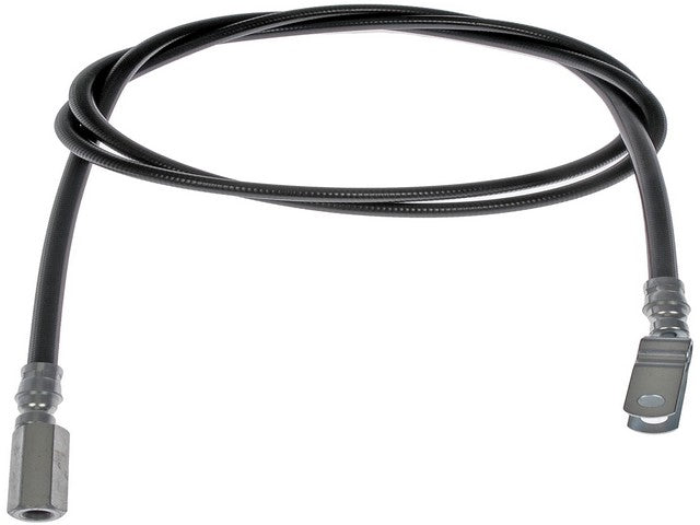 Dorman - First Stop Parking Brake Cable P/N:C661166 Fits: Chevrolet P30 83-82, Chevrolet P30 87-85, GMC P3500 83-82, GMC P3500 87-85 - Image 1