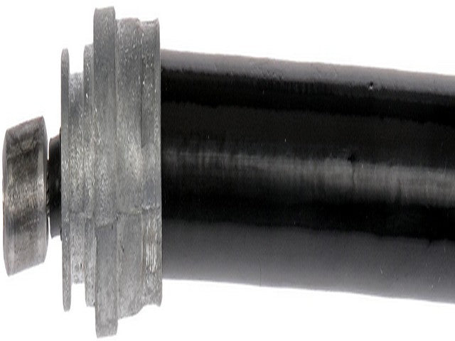 Dorman - First Stop Parking Brake Cable P/N:C661169 Fits: Chrysler E Class 1983, Chrysler Lebaron 1983, Chrysler New Yorker 1983, Chrysler TOWN &amp; COUNTRY 1983, Dodge 400 1983, Dodge Aries 1983, Plymouth Reliant 1983 - Image 3