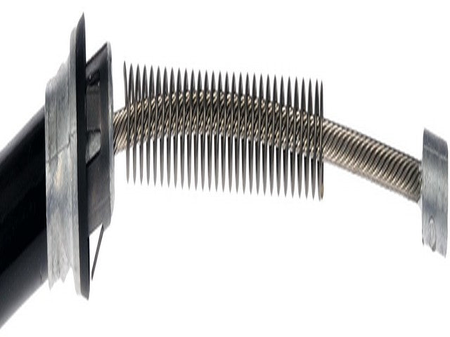 Dorman - First Stop Parking Brake Cable P/N:C661169 Fits: Chrysler E Class 1983, Chrysler Lebaron 1983, Chrysler New Yorker 1983, Chrysler TOWN &amp; COUNTRY 1983, Dodge 400 1983, Dodge Aries 1983, Plymouth Reliant 1983 - Image 2