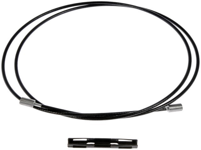 Dorman - First Stop Parking Brake Cable P/N:C661170 Fits: Dodge Ram 3500 01-00 - Image 1