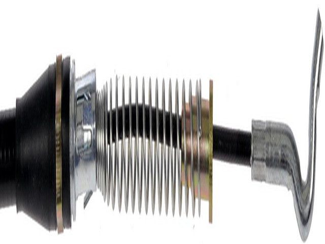 Dorman - First Stop Parking Brake Cable P/N:C661173 Fits: Dodge Ram 3500 10-07, Ram 3500 17-11 - Image 2