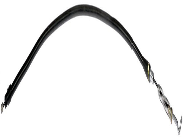 Dorman - First Stop Parking Brake Cable P/N:C661173 Fits: Dodge Ram 3500 10-07, Ram 3500 17-11 - Image 1