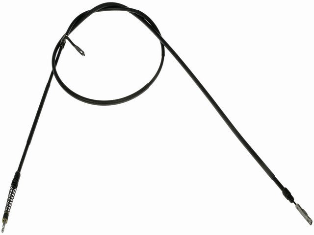 Dorman - First Stop Parking Brake Cable P/N:C661174 Fits: Dodge Ram 1500 06-04 - Image 1