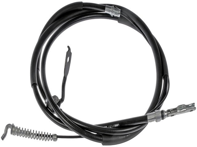 Dorman - First Stop Parking Brake Cable P/N:C661177 Fits: Dodge Ram 3500 02-01 - Image 1