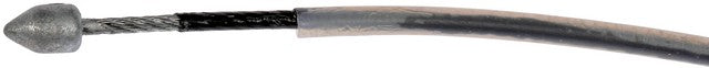 Dorman - First Stop Parking Brake Cable P/N:C661178 Fits: Chevrolet Cobalt 10-05, Chevrolet Hhr 11-06, Pontiac G5 10-07 - Image 3