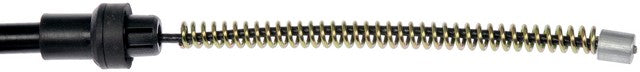 Dorman - First Stop Parking Brake Cable P/N:C661178 Fits: Chevrolet Cobalt 10-05, Chevrolet Hhr 11-06, Pontiac G5 10-07 - Image 2