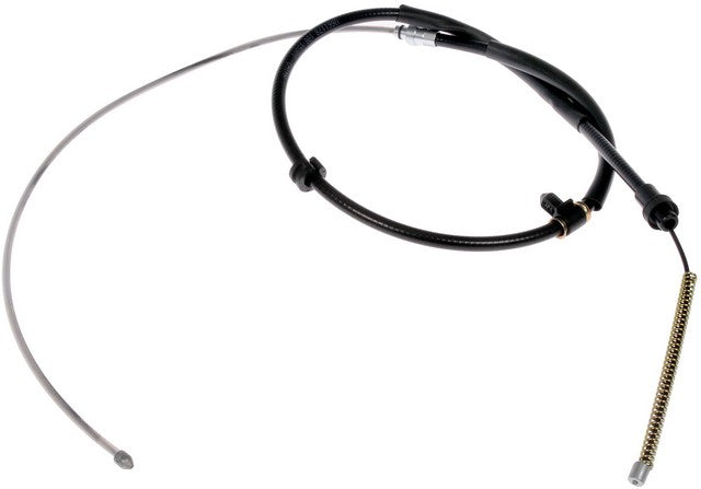Dorman - First Stop Parking Brake Cable P/N:C661178 Fits: Chevrolet Cobalt 10-05, Chevrolet Hhr 11-06, Pontiac G5 10-07 - Image 1