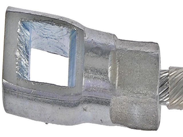 Dorman - First Stop Parking Brake Cable P/N:C661179 Fits: Ford Crown Victoria 07-05, Ford Crown Victoria 11-09, Lincoln Town Car 07-05, Lincoln Town Car 11-10, Mercury Grand Marquis 07-05, Mercury Grand Marquis 11-09 - Image 3
