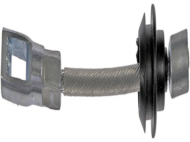 Dorman - First Stop Parking Brake Cable P/N:C661179 Fits: Ford Crown Victoria 07-05, Ford Crown Victoria 11-09, Lincoln Town Car 07-05, Lincoln Town Car 11-10, Mercury Grand Marquis 07-05, Mercury Grand Marquis 11-09 - Image 1