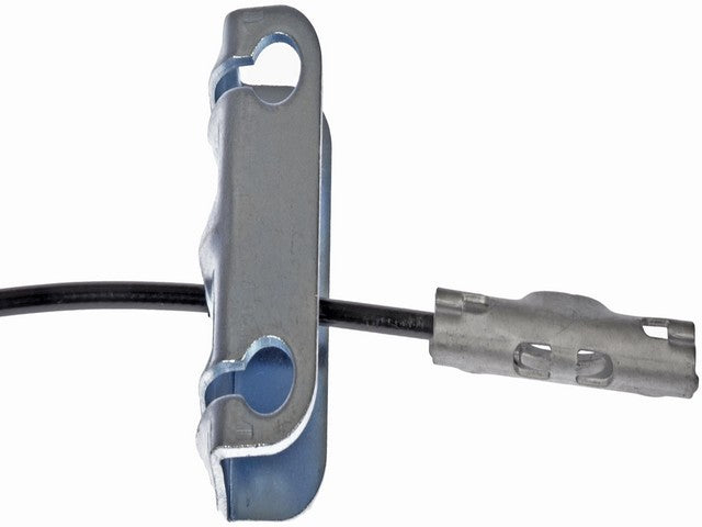Dorman - First Stop Parking Brake Cable P/N:C661180 Fits: Chevrolet Silverado 1500 09-05, Chevrolet Silverado 1500 Classic 2007, GMC Sierra 1500 09-05, GMC Sierra 1500 Classic 2007 - Image 2