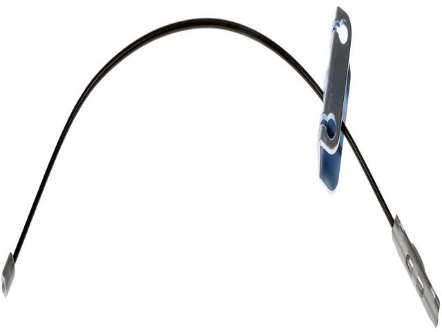 Dorman - First Stop Parking Brake Cable P/N:C661180 Fits: Chevrolet Silverado 1500 09-05, Chevrolet Silverado 1500 Classic 2007, GMC Sierra 1500 09-05, GMC Sierra 1500 Classic 2007 - Image 1