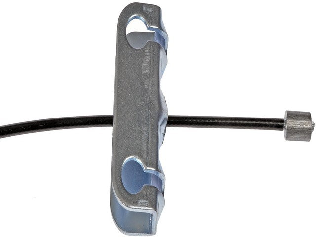 Dorman - First Stop Parking Brake Cable P/N:C661181 Fits: Chevrolet Silverado 1500 09-05, Chevrolet Silverado 1500 Classic 2007, GMC Sierra 1500 09-05, GMC Sierra 1500 Classic 2007 - Image 2