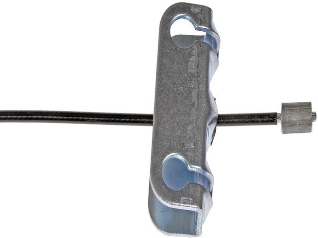 Dorman - First Stop Parking Brake Cable P/N:C661182 Fits: Chevrolet Silverado 1500 09-05, Chevrolet Silverado 1500 Classic 2007, GMC Sierra 1500 09-05, GMC Sierra 1500 Classic 2007 - Image 2