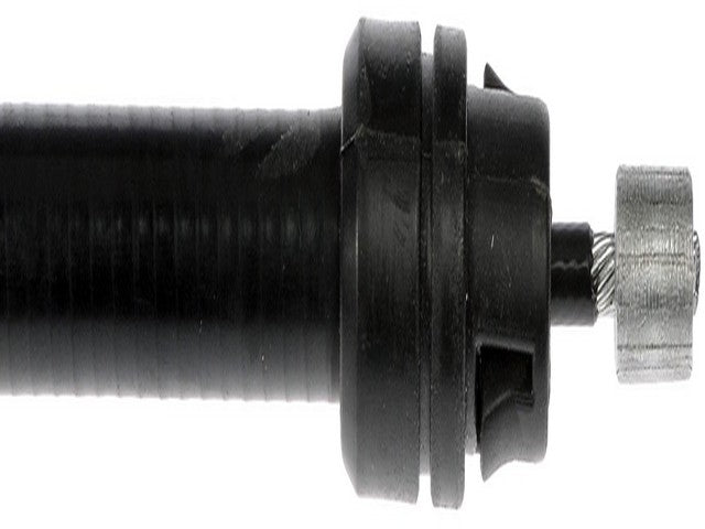 Dorman - First Stop Parking Brake Cable P/N:C661183 Fits: Chevrolet Silverado 3500 2006, Chevrolet Silverado 3500 Classic 2007, Chevrolet Silverado 3500 Hd 2009, GMC Sierra 3500 2006, GMC Sierra 3500 Classic 2007, GMC Sierra 3500 Hd 2009 - Image 2