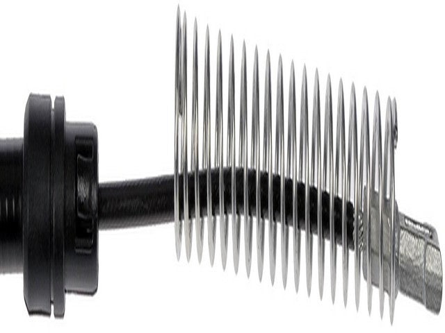 Dorman - First Stop Parking Brake Cable P/N:C661185 Fits: Chevrolet Silverado 3500 2006, Chevrolet Silverado 3500 Classic 2007, Chevrolet Silverado 3500 Hd 2009, GMC Sierra 3500 2006, GMC Sierra 3500 Classic 2007, GMC Sierra 3500 Hd 2009 - Image 2