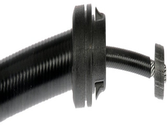 Dorman - First Stop Parking Brake Cable P/N:C661186 Fits: Chevrolet Silverado 3500 07-06, Chevrolet Silverado 3500 Classic 2007, Chevrolet Silverado 3500 Hd 2009, GMC Sierra 3500 2006, GMC Sierra 3500 Classic 2007, GMC Sierra 3500 Hd 2009 - Image 2